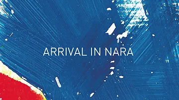 alt-J - Arrival in Nara (Official Audio)