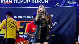 PINGAL LELY ADIVA - NEW GAPERO MUSIC PARTY FINISH GOOD B SEASON 2 CAFE WARKOT KUDUS