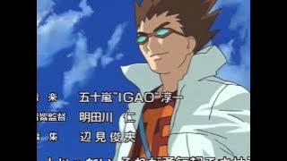 Rockman.EXE Axess Opening HQ