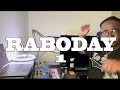 Raboday mixtape 2023 dj ando mix haiti