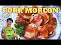 Pork Morcon | Complete Tutorial