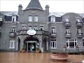 Hotel Floreal in la Roche (Ardennen)