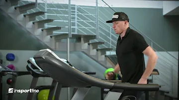 Jaký je výkon běžeckých pásů?