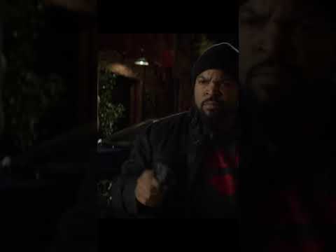 Ice Cube SHOT Kevin Hart | Funny Movie Scene #shorts