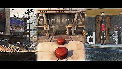 BO2 CINEMATIC PACK #3 [15 Clips] [60FPS] [FREE DOWNLOAD]