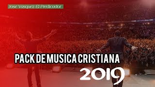 DESCARGAR PACK DE MUSICA CRISTIANA 2019 screenshot 4