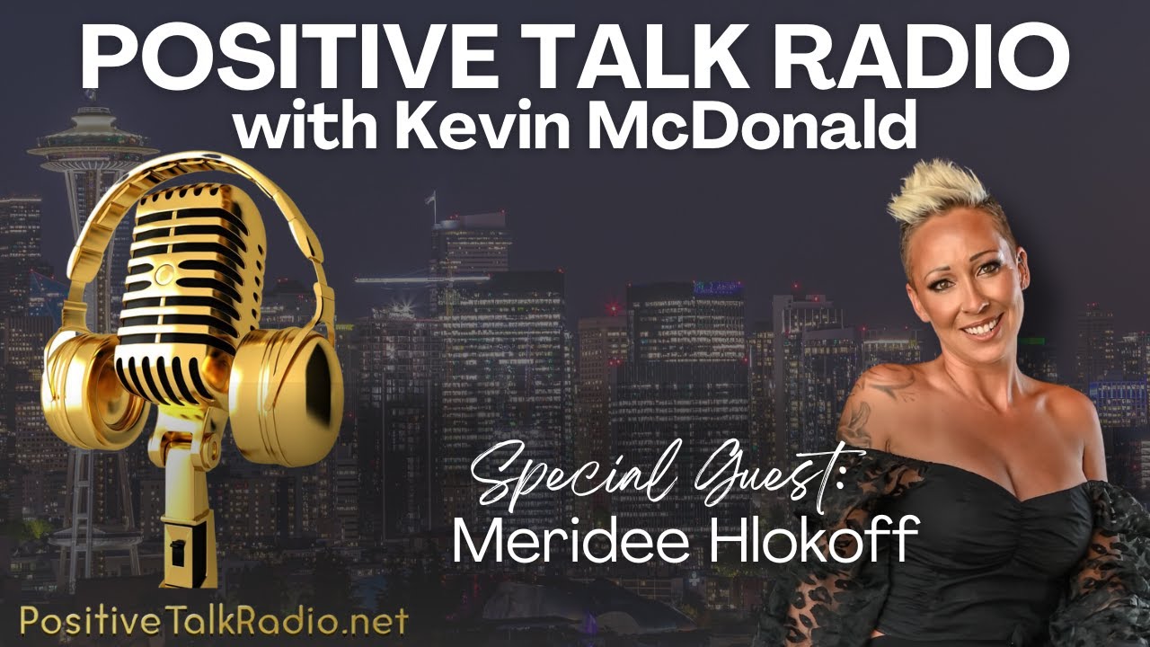 Meridee Hlokoff | July 3 - 1:30 PM PST