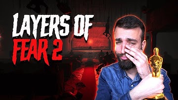 🎬 I AM AN ACTOR | Layers of Fear 2