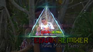 Dangdut Panas Dingin Remix By Edwin Campar Remixer