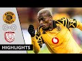 As Simba Vs Kaizer Chiefs Highlights Confederation CAF 2025