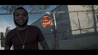 Snick The Boss x BandGang Masoe x 9000 Rondae - No Smoke (Official Music Video)