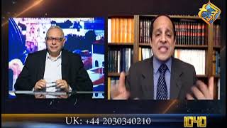 تكوين دولة الأكراد الكبرى وعلاقتها بنبوات الأيام الأخيرة عن شعب مادي