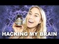 NOOTROPICS: Trying ALPHA BRAIN for One Week
