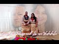 Beautiful wedding reception celebration of kasamila pongi and luisa vaokakala