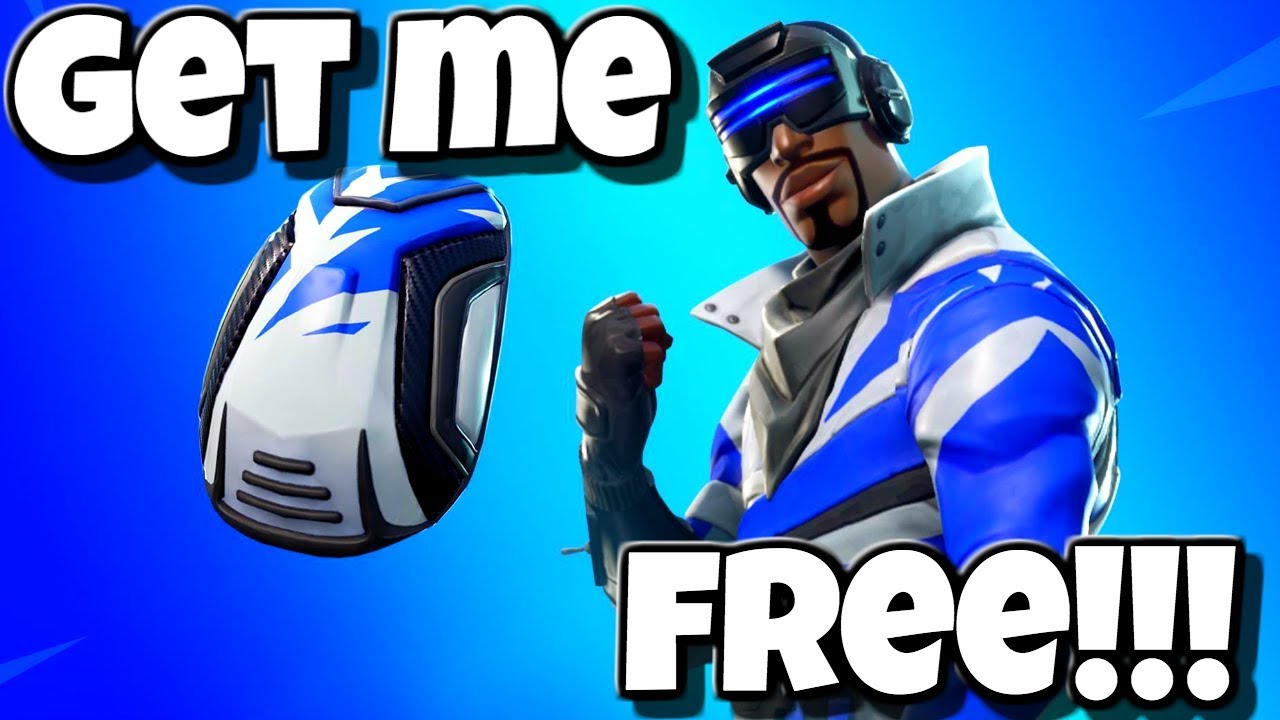 Free Fortnite Ps4 Skin How To Get The Free Celebration Pack 2 !   Skin - free fortnite ps4 skin how to get the free celebration pack 2 sk!   in back bling