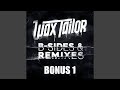 Where My Heart's At (No Vocal Mix)