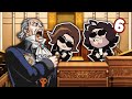 She is going to WHIP us into shape | Ace Attorney 2 [6]