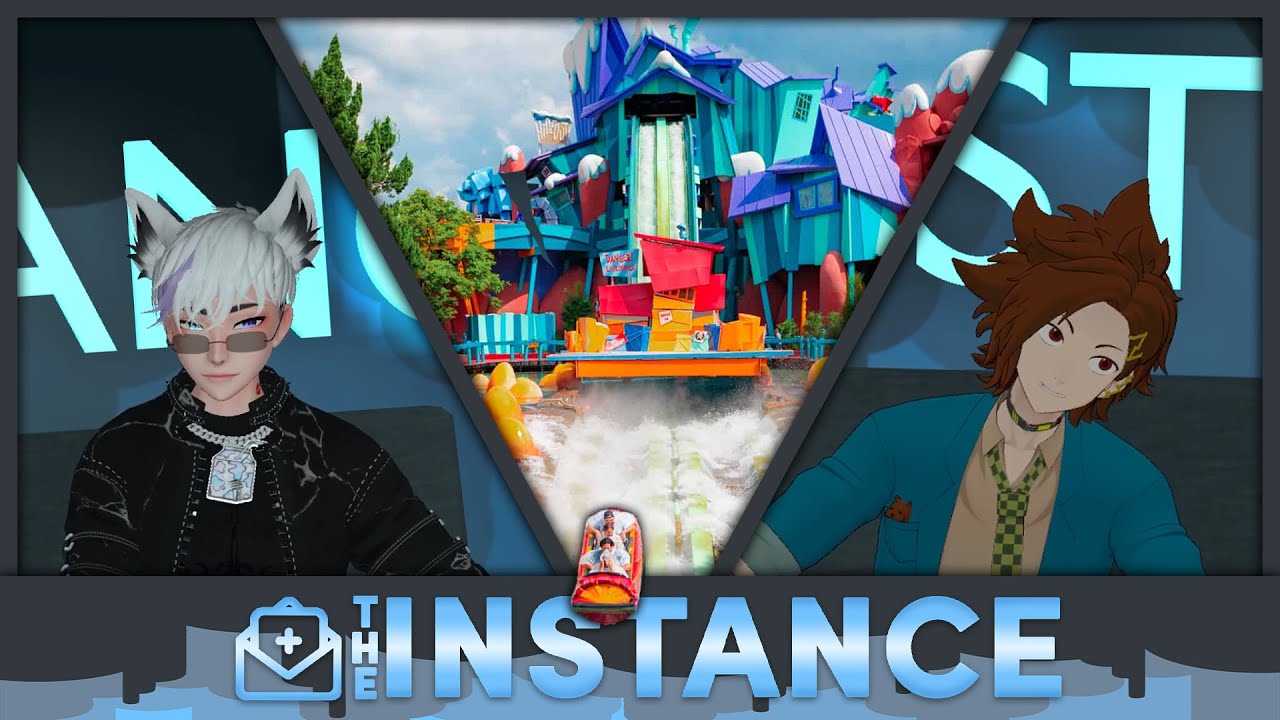The Instance | Our Greatest Fears? (ft. @Max_0ut_  ) | Season 1 #1