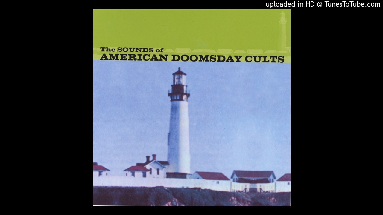 Track 5 - Church Universal And Triumphant, Inc. - Invocation For Judgement Against And Destruction