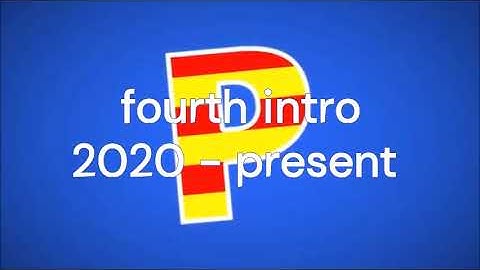 pghlfilms intro history. request.