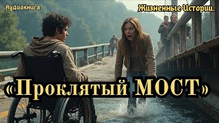 картинка: «Проклятый МОСТ»...Реальные Жизненные События!