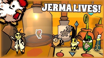 We Get a NEW Party Member | Bug Fables