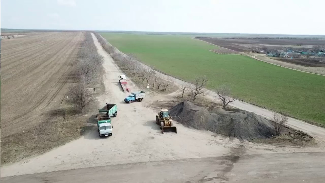 Автомобильная дорога р 158