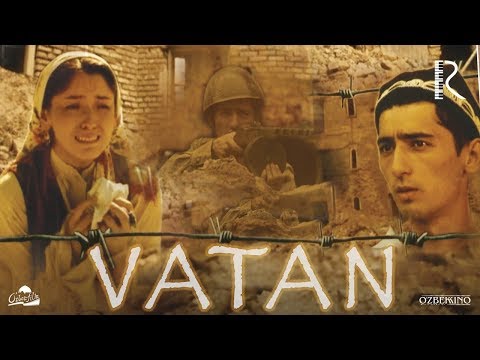 Vatan (o'zbek film) | Ватан (узбекфильм) HD 2006 #UydaQoling