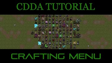 CDDA - Tutorial Let