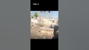1 vs 5 | ACE CLUTCH | Dust 2 | NINJA DEFUSE  #cs2 #guns #ninja