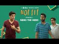 Dice media  not fit  web series  s01e01  nero the hero