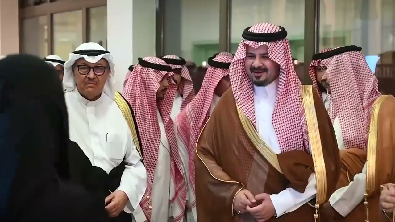 A Decade of Excellence   University of Prince Mugrin, Madinah, Kingdom of Saudi Arabia