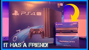 PS4 CAMERA UNBOXING & SETUP | DjGoHam Vlogs