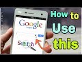 How to Use Google Image Search - On Android ~ 2018