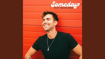 Someday (feat. Madelinksi)