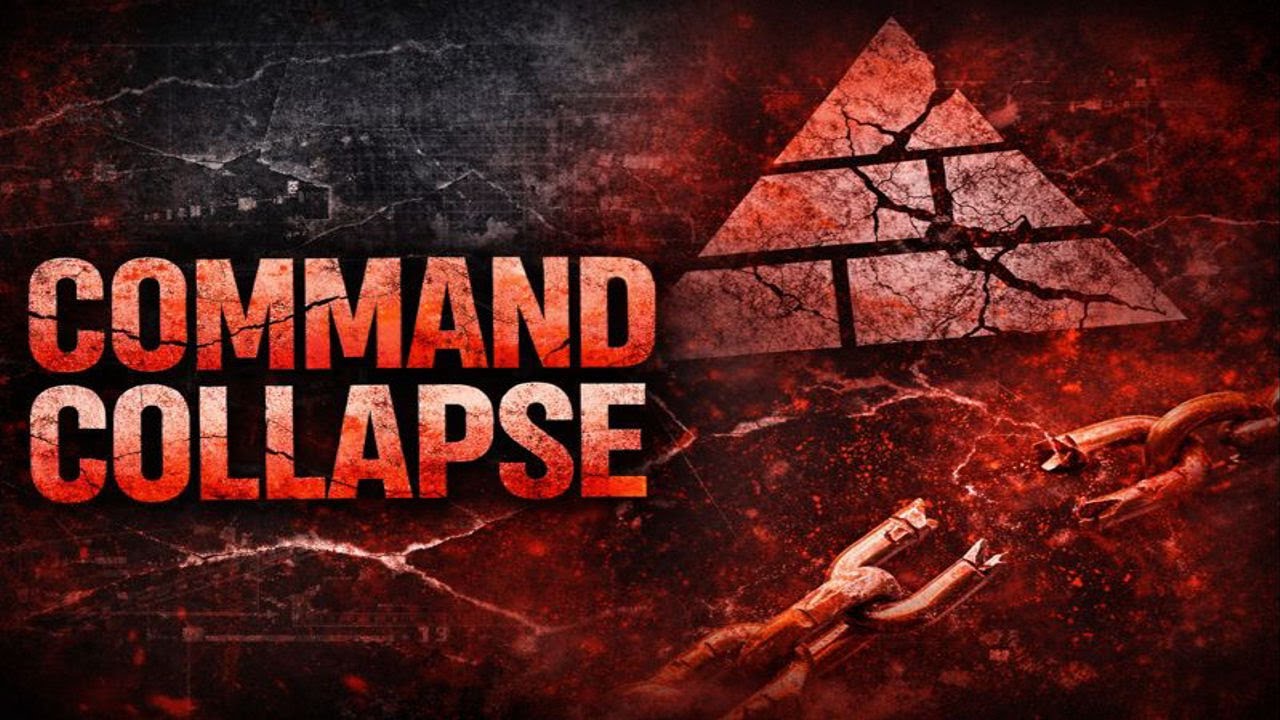 China’s Military Just Lost Its Last Real Generals