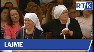 Festivali I Folklorit
