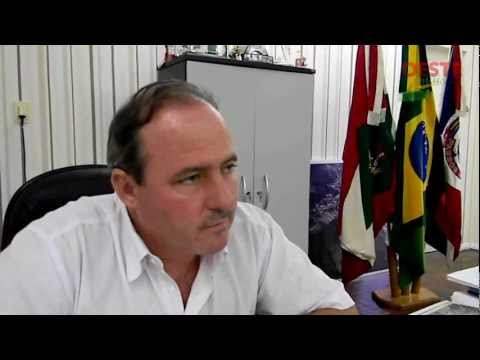 Portal Oeste Mais entrevista Osmar Tozzo.wmv