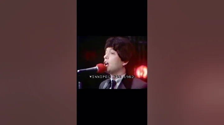 Free Ride - Variety Club Telethon 1982