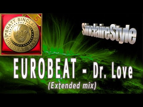 Eurobeat  Dr Love