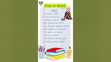 How to introduce yourself in english || introduce yourself in interview|self introduction in english