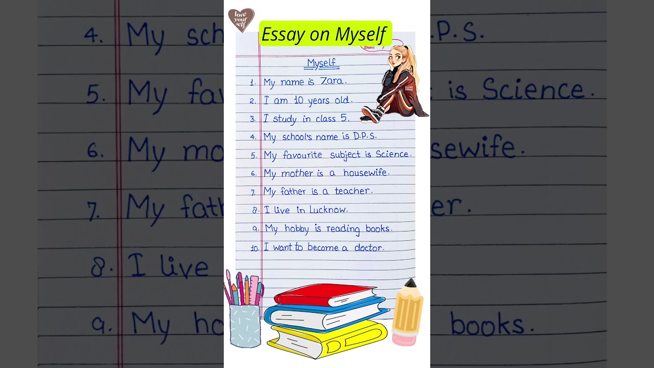 How To Introduce Yourself In English Interview Self Introduction