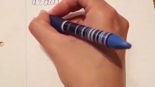 Hoe schrijf ik woorden met aai ooi oei?