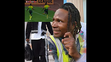 FEISAL FEI TOTO Vs FISTON MAYERE 