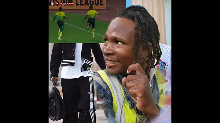 FEISAL FEI TOTO vs FISTON MAYERE