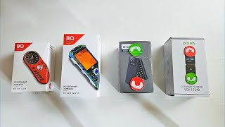 Incoming Call Turns Boxes into Phones