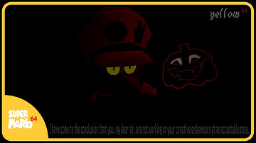 SM64 ¦ Joke // 4TH BLOOPER DAY SHENANIGANS