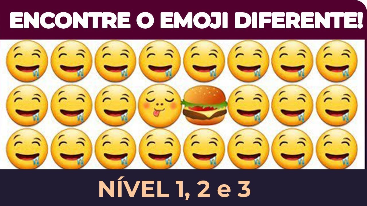 encontrei o emoji diferente?#jogos #froyou #fyp #desafiosdotiktok #des