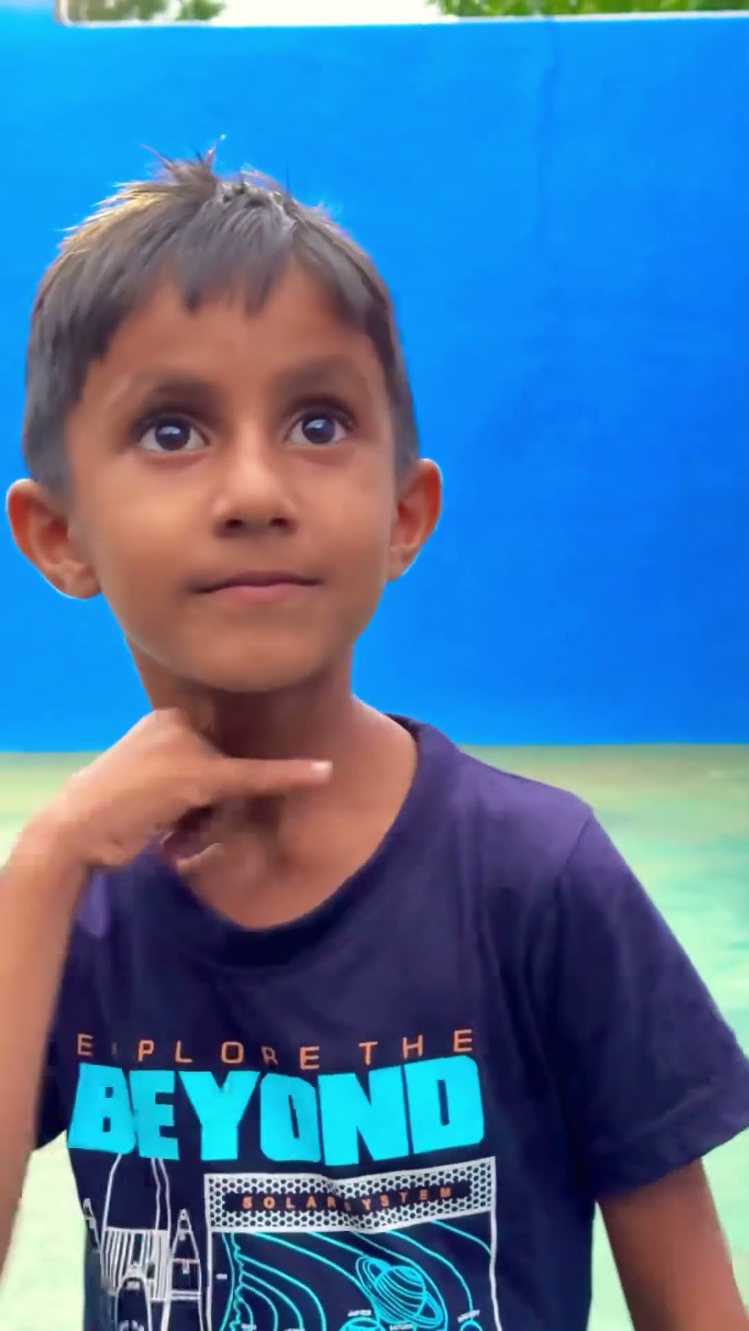 Little Champions Se Panga ?? #shortvideo #comedy #funnyvideo