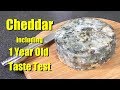 How to make Cheddar Cheese with all Updates and Taste Tests